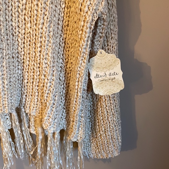 Altard State top - Picture 5 of 5